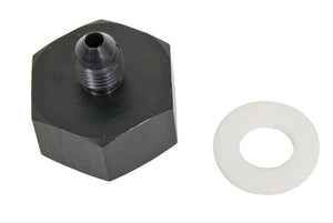 ZEX ZEX82134 Fitting F/S 660 Cga to -4AN M Bott Adp.