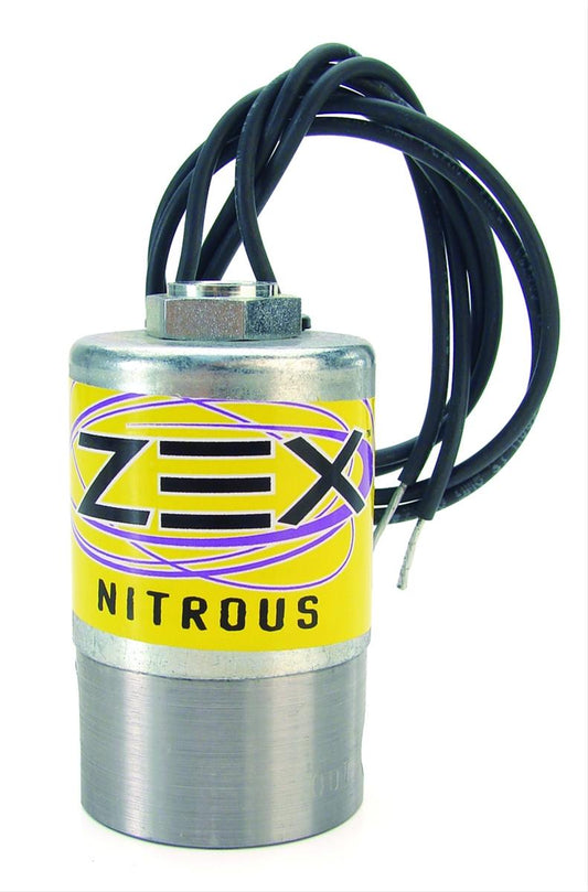 ZEX ZEXNS6642 Solenoid Hi-Flow Nitrous