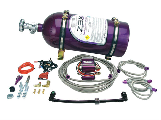 ZEX ZEX82177 Nitrous System Zex Charger/Magnum