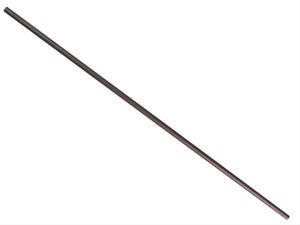 ZEX ZEXNS6533 Tube 3/16 X .028 X 12 Steel