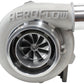 BOOSTED 5862 1.06 Turbocharger 400-750HP Rating - Natural Cast Finish (External Wastegate, T3 Inlet Flange, V-Band Exhaust Flange)
