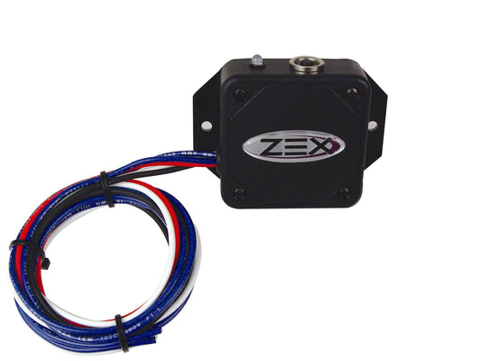 ZEX ZEX82108 Switch Kit External Tps