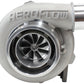 BOOSTED 5862 1.06 Turbocharger 400-750HP Rating - Natural Cast Finish (External Wastegate, T3 Inlet Flange, V-Band Exhaust Flange)