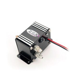 ZEX ZEX82008B System Control Box Zex Wet Black