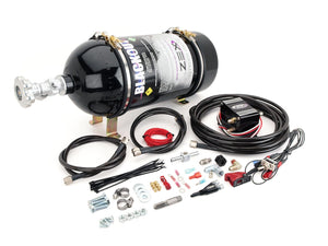 ZEX ZEX82023B Nitrous System Zex Wet 75-125 HP Black