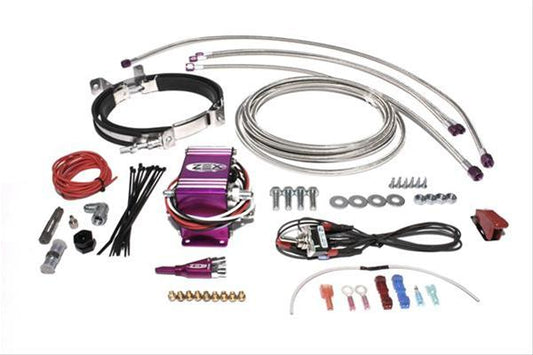ZEX ZEX82012 Nitrous System Zex w/out Bottle