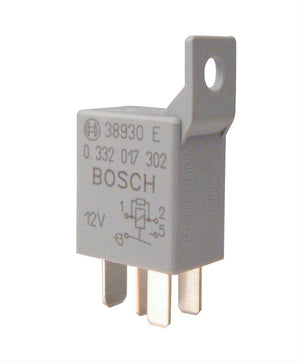 ZEX ZEXNS6552 Mini Relay 20Amp for D/P