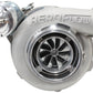 BOOSTED 5862 1.06 XR6 Turbocharger 375-650HP Rating - Natural Cast Finish (Internal Wastegate, T3 Inlet Flange, XR6 5-Bolt Exhaust Flange)