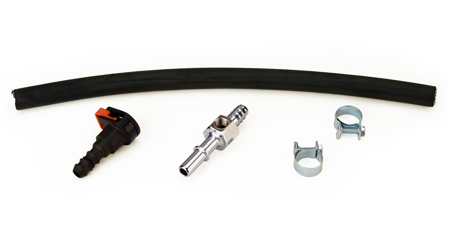 ZEX ZEX82139 Fitting Hemi Truck Fuel Line Adp.