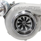 BOOSTED 5862 1.06 XR6 Turbocharger 375-650HP Rating - Natural Cast Finish (Internal Wastegate, T3 Inlet Flange, XR6 5-Bolt Exhaust Flange)