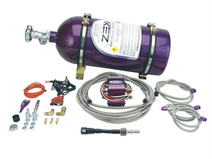ZEX ZEX82176 Nitrous System Zex Hemi Truck