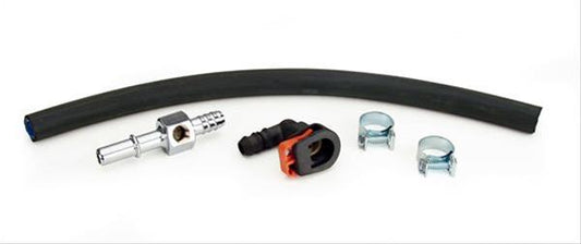 ZEX ZEX82346 Fuel Line Adp. Dodge Challenge Jeep Srt8 Hemi