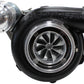 BOOSTED 5862 1.06 XR6 Turbocharger 375-650HP Rating - Hi Temp Black Finish (Internal Wastegate, T3 Inlet Flange, XR6 5-Bolt Exhaust Flange)