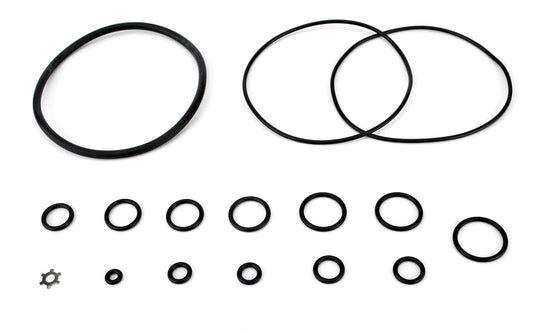 ZEX ZEX82122A Pump Seal Kit for Fill Station Air