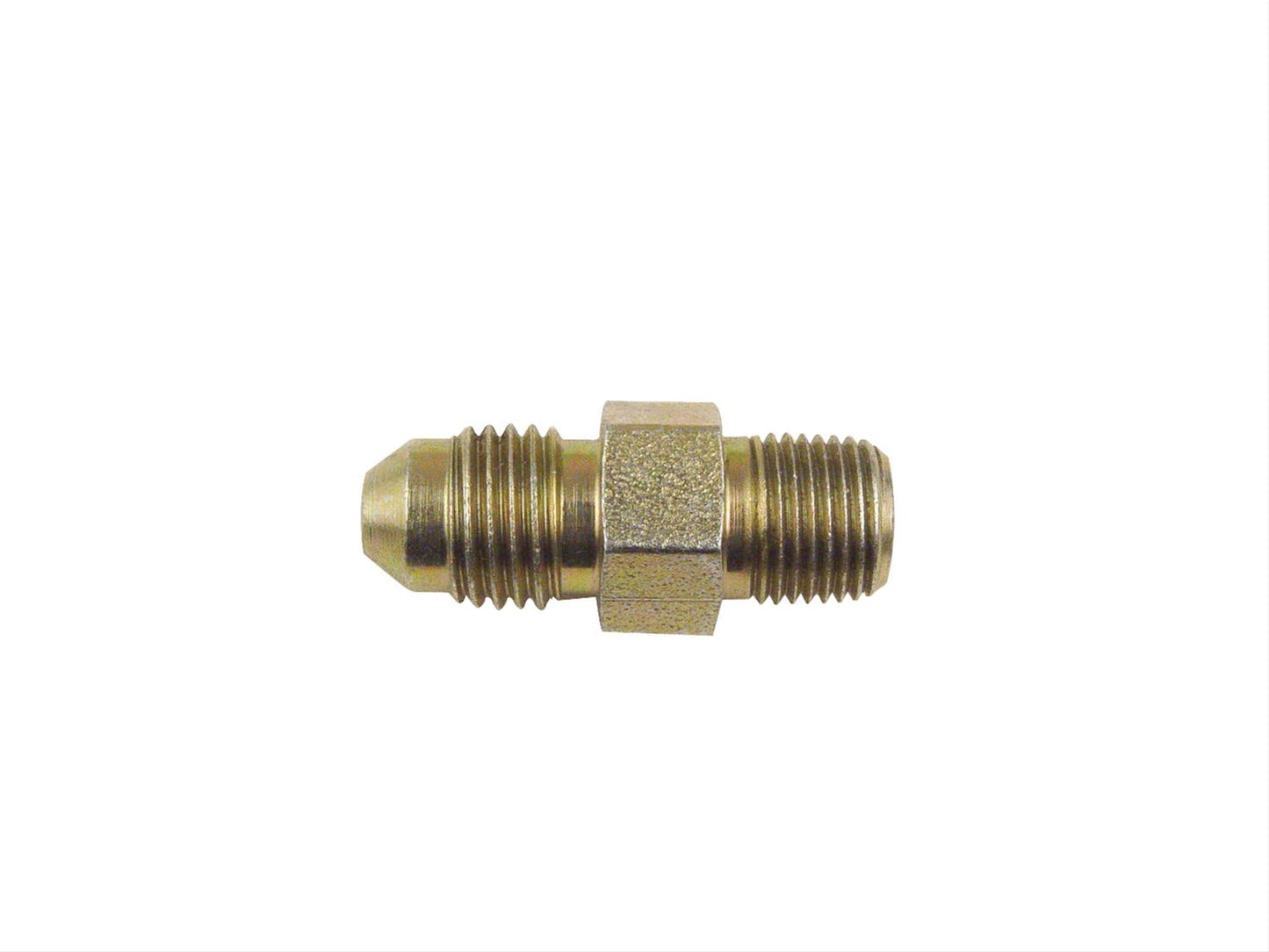 ZEX ZEXNS6688 Fitting 4AN X 1/16 Fuel