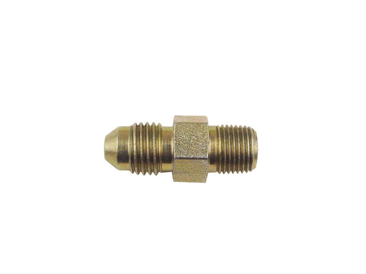 ZEX ZEXNS6688 Fitting 4AN X 1/16 Fuel