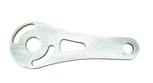 ZEX ZEX82219 Solenoid Bracket Heavy Duty