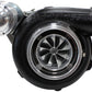 BOOSTED 5862 1.06 XR6 Turbocharger 375-650HP Rating - Hi Temp Black Finish (Internal Wastegate, T3 Inlet Flange, XR6 5-Bolt Exhaust Flange)