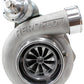 BOOSTED 6362 1.06 XR6 Turbocharger 425-825HP Rating - Natural Cast Finish (Internal Wastegate, T3 Inlet Flange, XR6 5-Bolt Exhaust Flange)