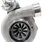 BOOSTED 6362 1.06 XR6 Turbocharger 425-825HP Rating - Natural Cast Finish (Internal Wastegate, T3 Inlet Flange, XR6 5-Bolt Exhaust Flange)