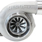 BOOSTED 6362 1.06 Turbocharger 450-850HP Rating - Natural Cast Finish (External Wastegate, T3 Inlet Flange, V-Band Exhaust Flange)
