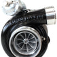 BOOSTED 6762 XR6 1.06 Turbocharger 900HP, Hi Temp Black Finish (Internal Wastegate, T3 Inlet Flange, BA-BF XR6 5-Bolt Exhaust Flange)