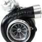 BOOSTED 6762 XR6 1.06 Turbocharger 900HP, Hi Temp Black Finish (Internal Wastegate, T3 Inlet Flange, BA-BF XR6 5-Bolt Exhaust Flange)
