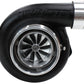 BOOSTED 6362 .82 Turbocharger 450-785HP Rating - Hi Temp Black Finish (External Wastegate, V-Band Inlet and Exhaust Flanges)