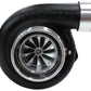 BOOSTED 6362 .82 Turbocharger 450-785HP Rating - Hi Temp Black Finish (External Wastegate, V-Band Inlet and Exhaust Flanges)