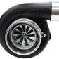 BOOSTED 6362 1.01 Turbocharger 450-850HP Rating - Hi Temp Black Finish (External Wastegate, V-Band Inlet and Exhaust Flanges)