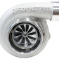 BOOSTED 6762 1.01 Turbocharger 550-1000HP Rating - Natural Cast Finish (External Wastegate, V-Band Inlet & Exhaust Flanges)