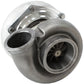 BOOSTED 6762 1.21 Turbocharger 550-1000HP Rating - Natural Cast Finish (External Wastegate, V-Band Inlet & Exhaust Flanges)