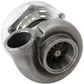 BOOSTED 6762 1.21 Turbocharger 550-1000HP Rating - Natural Cast Finish (External Wastegate, V-Band Inlet & Exhaust Flanges)