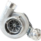 BOOSTED 6762 XR6 1.06 Turbocharger 900HP, Natural Cast Finish (Internal Wastegate, T3 Inlet Flange, FG XR6 5-Bolt Exhaust Flange)