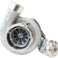 BOOSTED 6762 XR6 1.06 Turbocharger 900HP, Natural Cast Finish (Internal Wastegate, T3 Inlet Flange, FG XR6 5-Bolt Exhaust Flange)