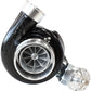 BOOSTED 6762 XR6 1.06 Turbocharger 900HP, Hi Temp Black Finish (Internal Wastegate, T3 Inlet Flange, FG XR6 5-Bolt Exhaust Flange)