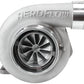 BOOSTED 6762 1.06 Turbocharger 950HP, Natural Cast Finish (External Wastegate, T3 Inlet Flange, V-Band Exhaust Flange)