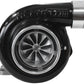 BOOSTED 6762 1.06 Turbocharger 950HP, Hi Temp Black Finish (External Wastegate, T3 Inlet Flange, V-Band Exhaust Flange)