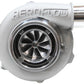 BOOSTED 5855 .83 Turbocharger 400-750HP Rating - Natural Cast Finish (External Wastegate, V-Band Inlet & Exhaust Flanges)