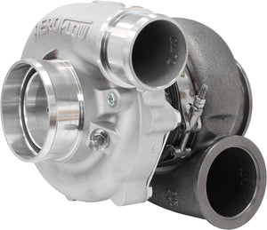 Aeroflow AF8005-3042 BOOSTED B5455 1.21 VBAND FLANGV-BAND OUTLET G30 660 NATURAL