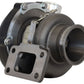 Aeroflow AF8005-3043BLK BOOSTED B5855 .61 Turbocharger 770HP, Hi Temp Black Finish External Wastegate, T3 Inlet Flange, V-Band Exhaust Flange