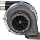 Aeroflow AF8005-3043BLK BOOSTED B5855 .61 Turbocharger 770HP, Hi Temp Black Finish External Wastegate, T3 Inlet Flange, V-Band Exhaust Flange