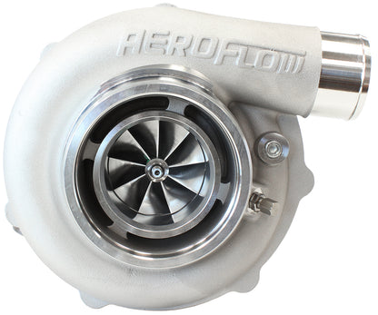 Aeroflow AF8005-3048 BOOSTED B5855.83 VBAND FLANGE V-BAND OUTLET G30 770 NATURAL