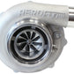 Aeroflow Performance AF8005-3049 BOOSTED B5855 1.01 Turbocharger 770HP, Natural Cast Finish External Wastegate, V-Band Inlet & Exhaust Flanges