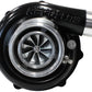 Aeroflow Performance AF8005-3050BLK BOOSTED B5855 1.21 Turbocharger 770HP, Hi Temp Black Finish External Wastegate, V-Band Inlet & Exhaust Flanges