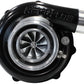 Aeroflow Performance AF8005-3050BLK BOOSTED B5855 1.21 Turbocharger 770HP, Hi Temp Black Finish External Wastegate, V-Band Inlet & Exhaust Flanges