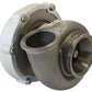 Aeroflow AF8005-3056 BOOSTED 6255 .83 Turbocharger 900HP, Natural Cast Finish External Wastegate, V-Band Inlet & Exhaust Flanges