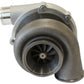 Aeroflow AF8005-3056 BOOSTED 6255 .83 Turbocharger 900HP, Natural Cast Finish External Wastegate, V-Band Inlet & Exhaust Flanges