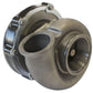 Aeroflow AF8005-3058BLK BOOSTED 6255 1.21 Turbocharger 900HP, Hi Temp Black Finish External Wastegate, V-Band Inlet & Exhaust Flanges