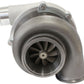 Aeroflow AF8005-3066 BOOSTED 6262 1.21 Turbocharger 900HP Natural Cast Finish External Wastegate V-Band Inlet & Exhaust Flanges